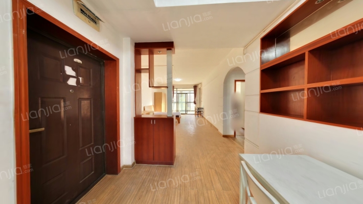 凤凰花园二期二手房实景图