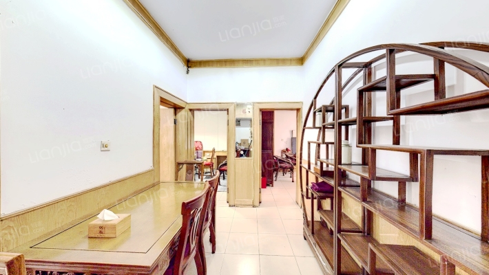 百货公司宿舍(迎泽区)二手房实景图