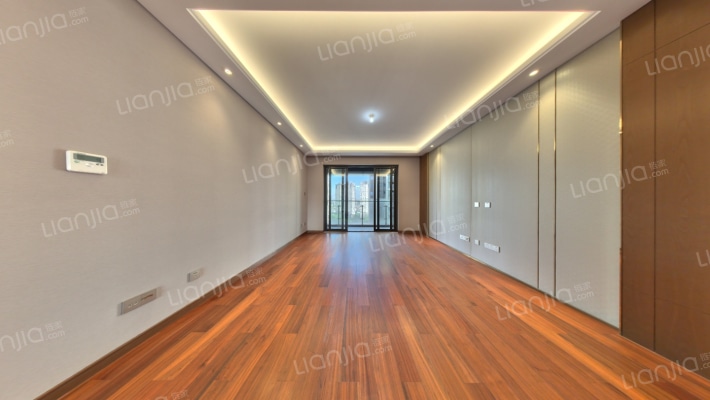 仁恒公园世纪南区二手房实景图