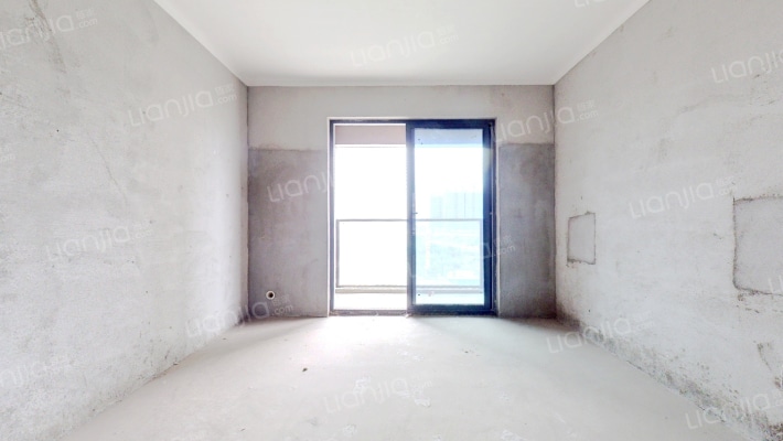 天纵时代天樾二手房实景图