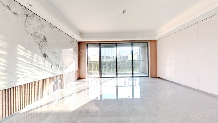 龙湖景粼玖序二手房实景图