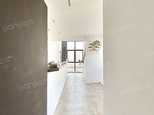 整租·龙湖时代天街 2室1厅 南