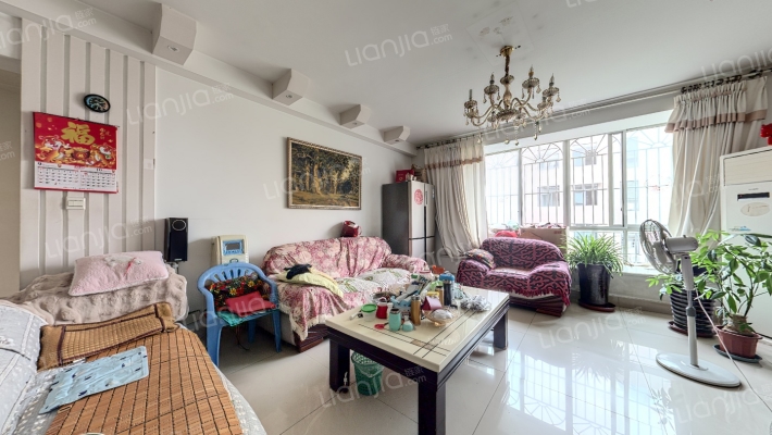 电器小区二手房实景图