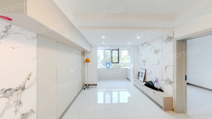 教工社区二手房实景图