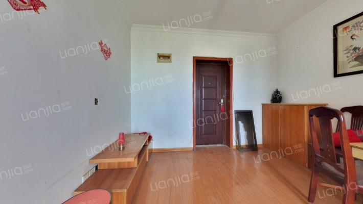 花山路181号二手房实景图