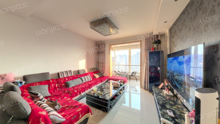 仁达嘉苑二手房实景图