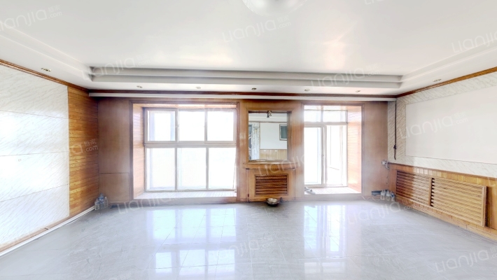 科技花园二手房实景图