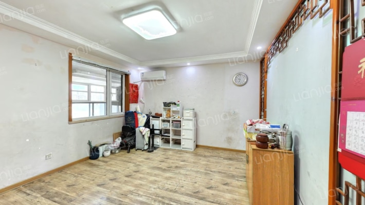 青建橄榄城二手房实景图