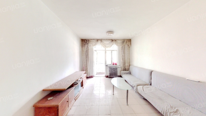 兰州行政学院二手房实景图