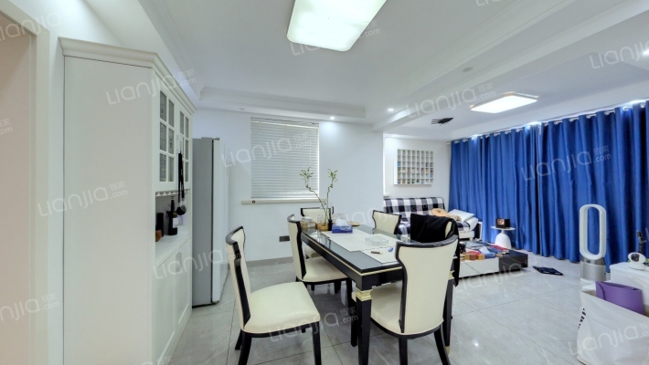 江海二村(奉贤)二手房实景图