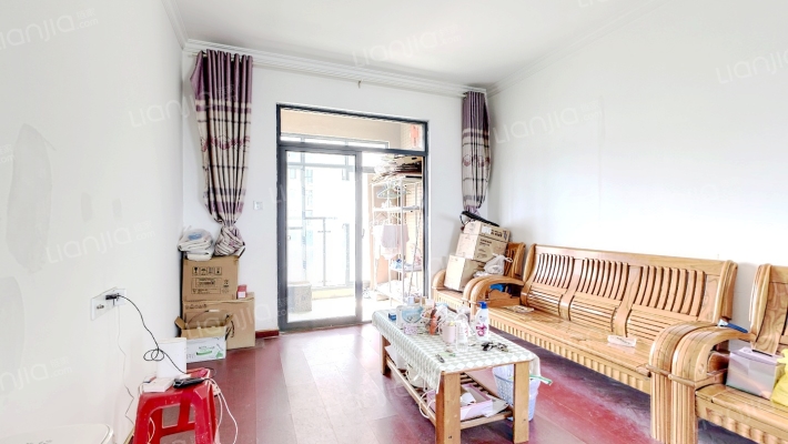 丰尚御龙湾二手房实景图