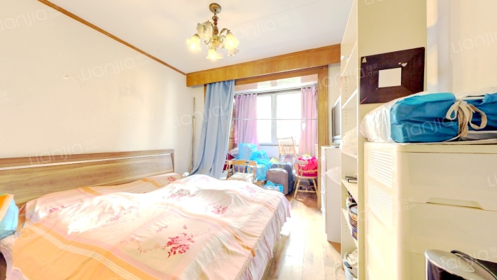 石岚二村二手房实景图