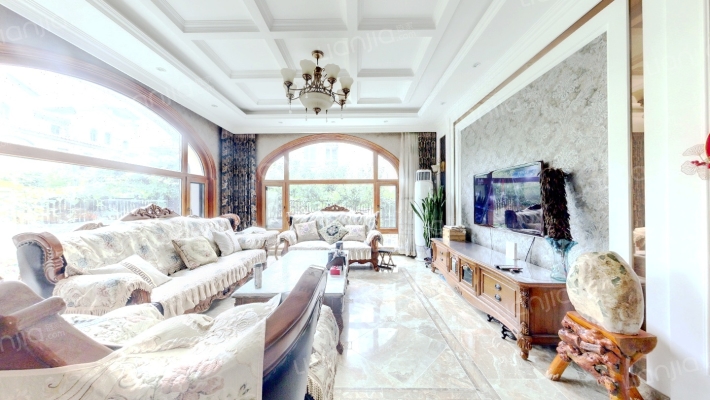 碧桂园太阳城陶源二手房实景图