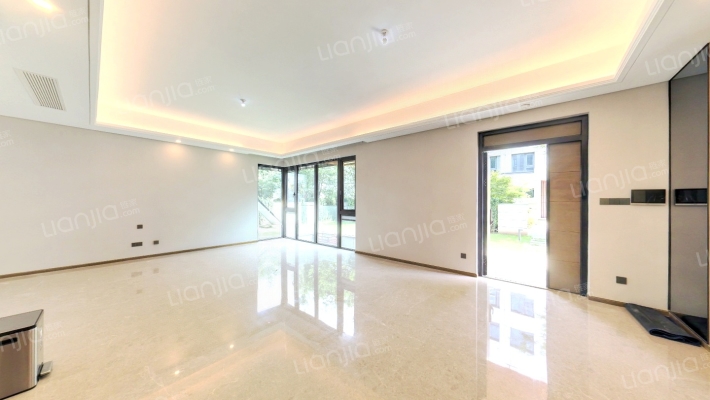 仁恒江湾世纪溪园二手房实景图