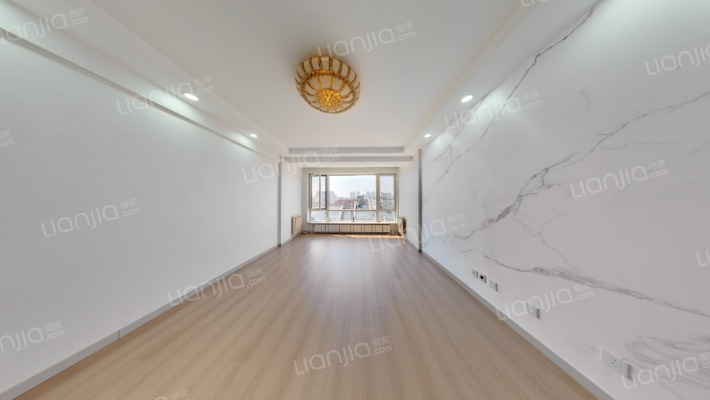 春柳人家二手房实景图