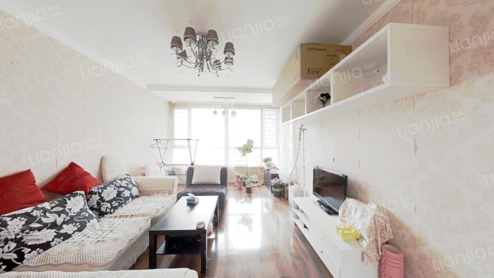 鑫丰馨园二手房实景图