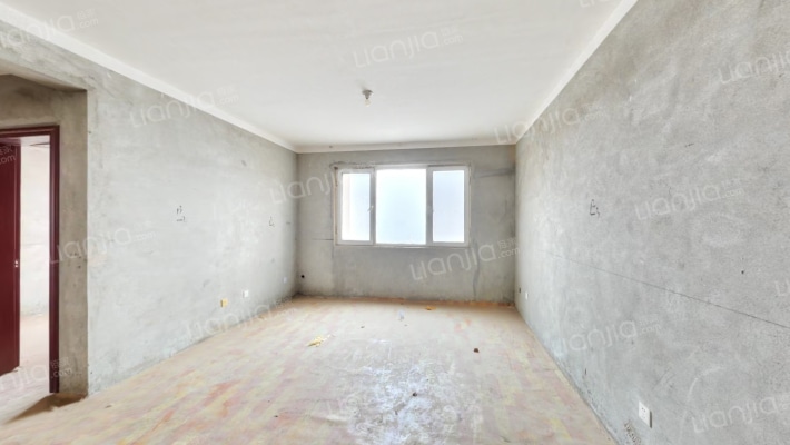 帝华宏府二手房实景图