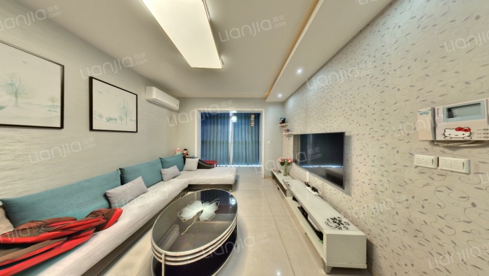 吾家雅舍二手房实景图