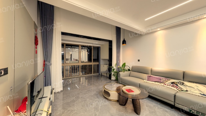 龙盛家园二手房实景图