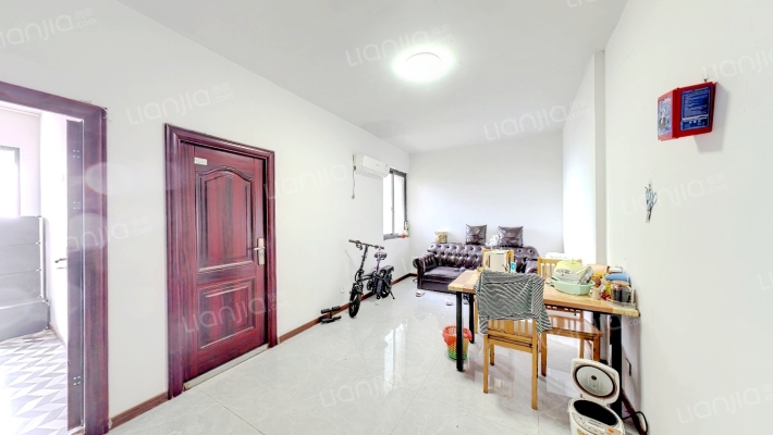 金海首府二手房实景图