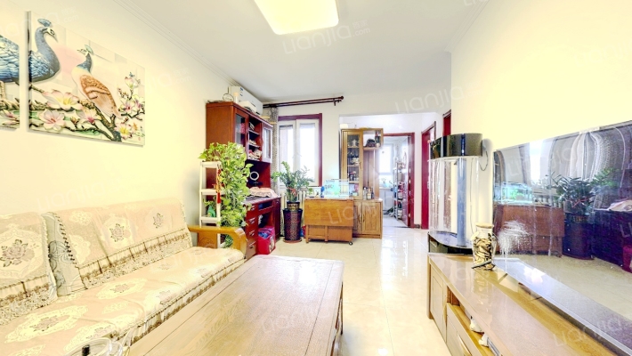 清苑嘉园二手房实景图