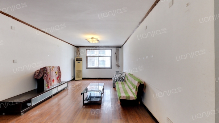 人劳局家属院17号院二手房实景图