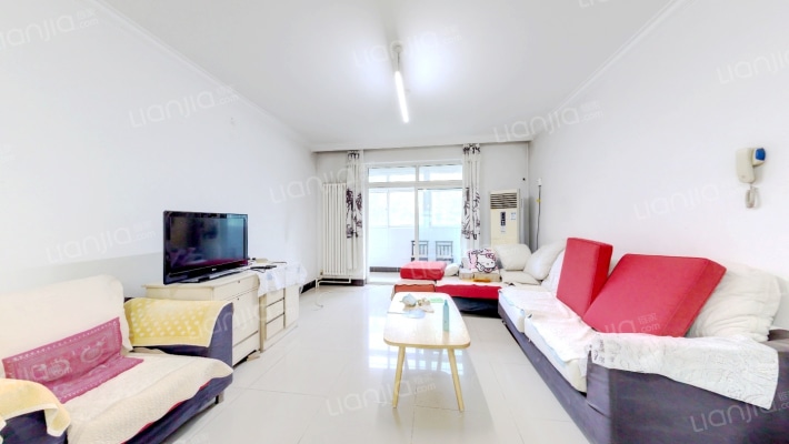 国土资源实物地质资料中心院二手房实景图