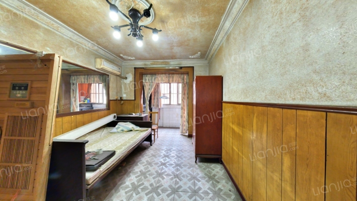 平安里小区二手房实景图