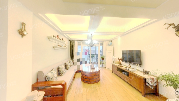 万凯碧桂园二手房实景图