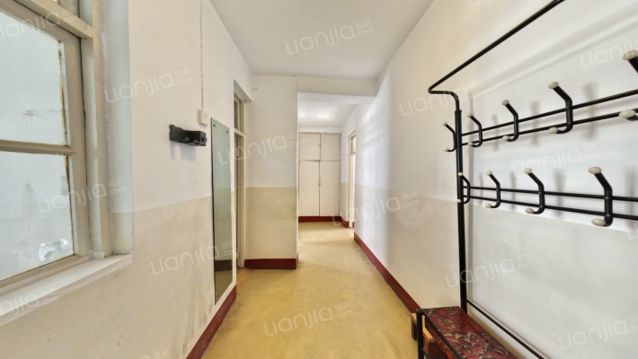 三桥街道桃园北路东社区二手房实景图