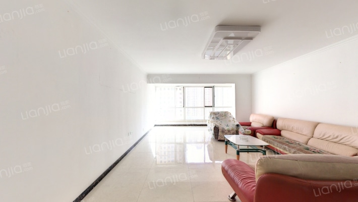 兴隆滨河苑二手房实景图