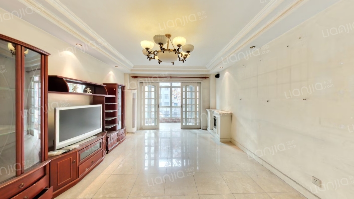 翠薇园二手房实景图