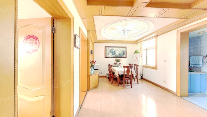 中周家园二手房实景图