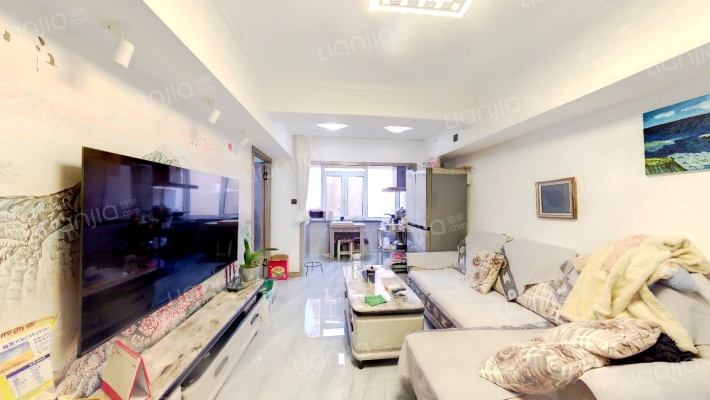 和云巷二手房实景图