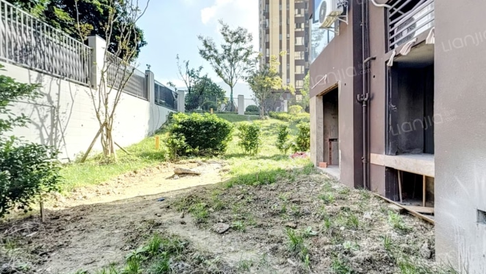 鑫洋天御城二手房实景图