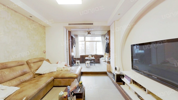 陆家巷物业小区二手房实景图