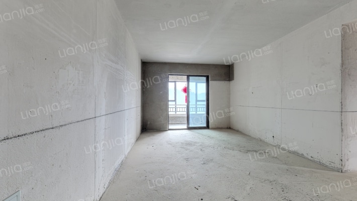 多彩澜庭二手房实景图