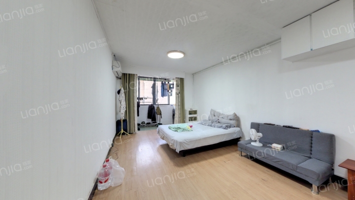 华建一街坊二手房实景图