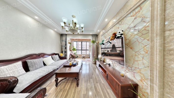 海天国际二手房实景图