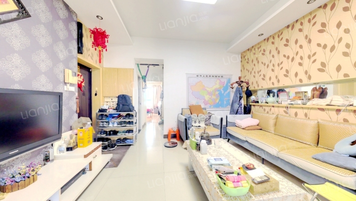 襄城春天二手房实景图