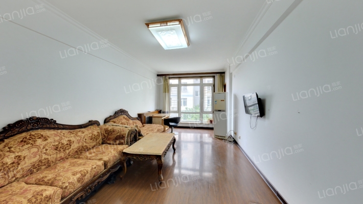 龙畔金泉二期二手房实景图