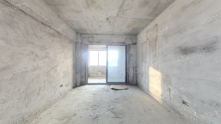 佳丰·京艺湾二手房实景图