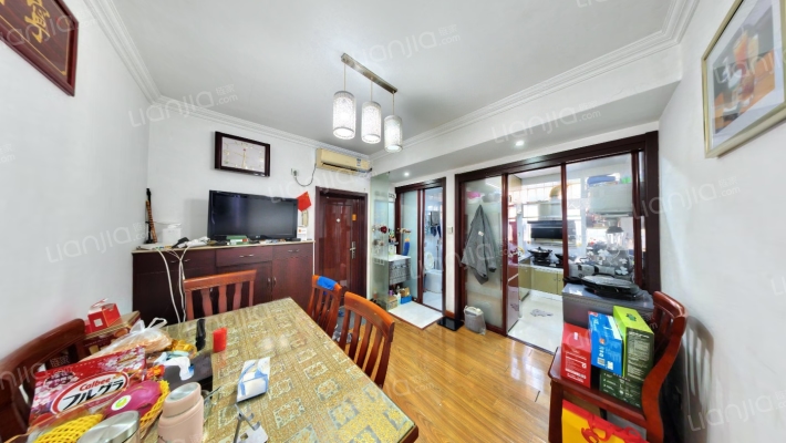 五河新村二手房实景图