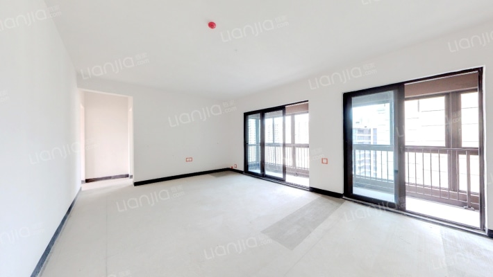 华润置地公园九里琅悦B区二手房实景图