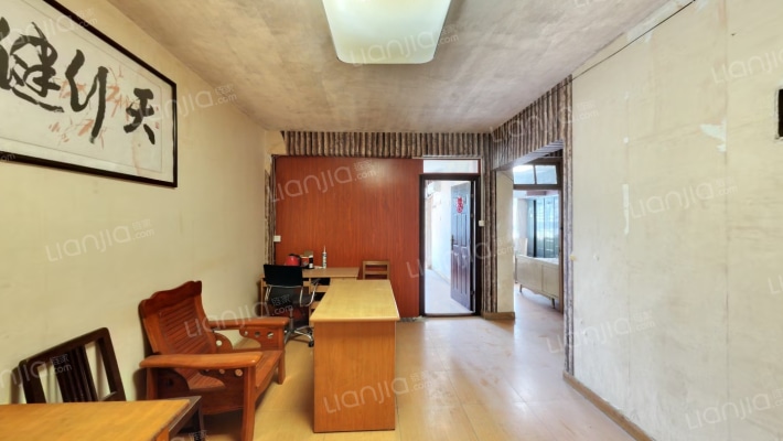 祭酒岭商住楼二手房实景图