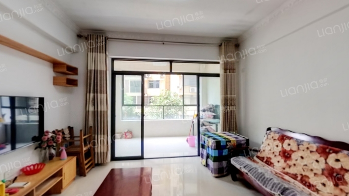 桂林长岛16区二手房实景图