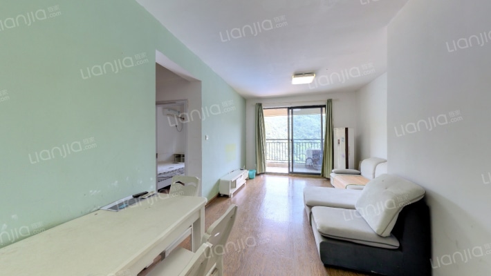 君康家园二手房实景图