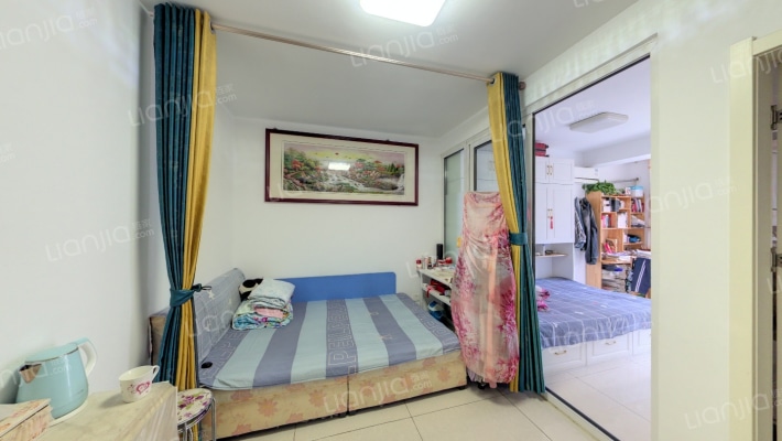 经典温哥华二手房实景图