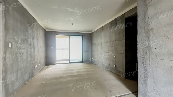 建业十八城二手房实景图