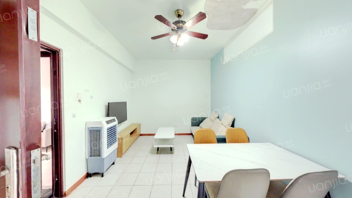 丰融尚城二手房实景图